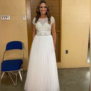 SHERRI HILL DRESS!!!